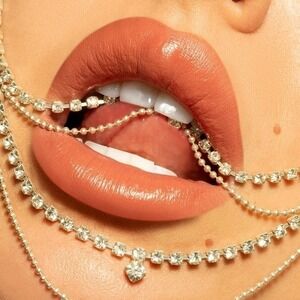 KAB Cosmetics Cream Lipstick-‎ Corset FULL Size NEW in Box